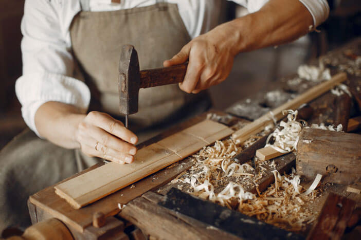Artisan & Commerçant